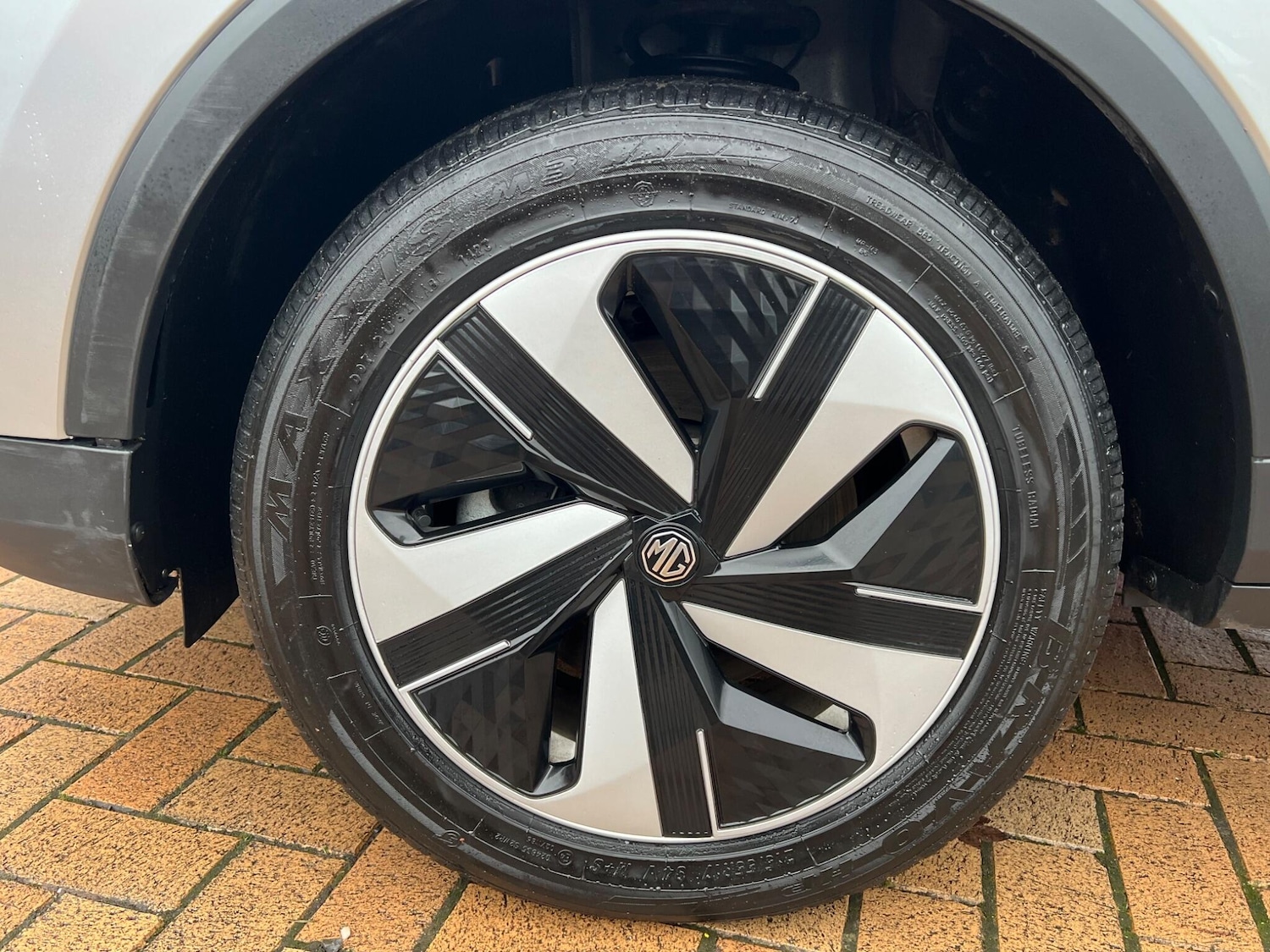 Used MG MG ZS 2024 for sale - 77166562: Photo 23