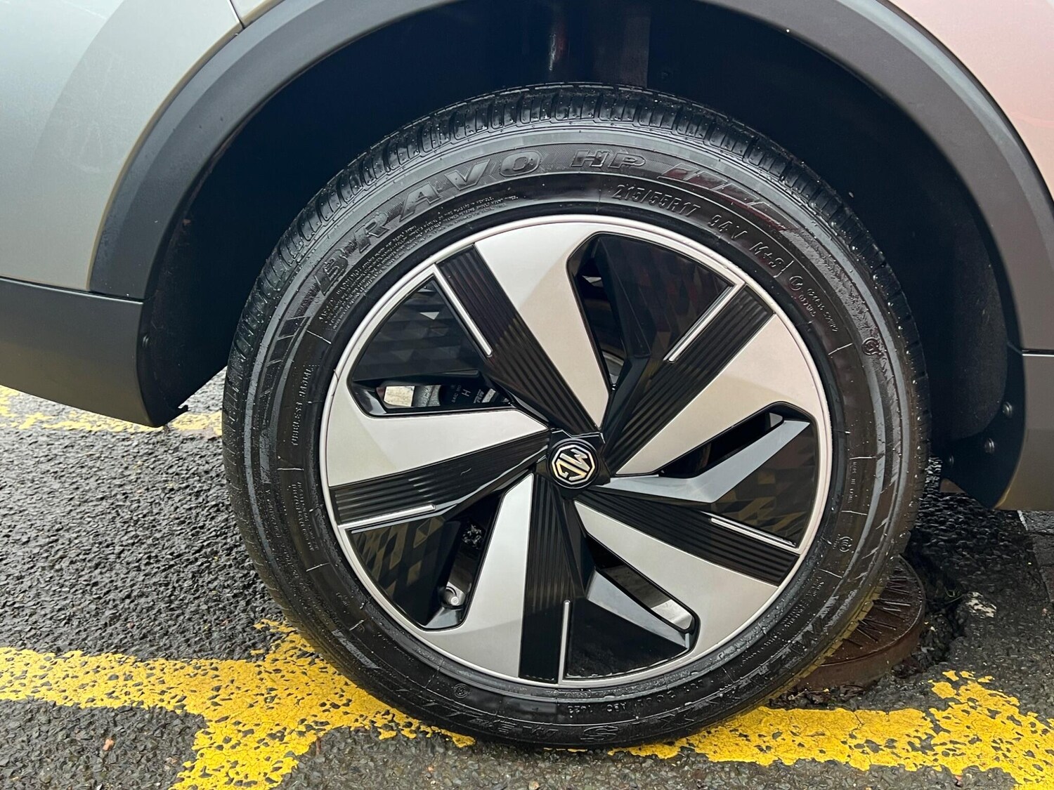 Used MG MG ZS 2024 for sale - 77166562: Photo 25