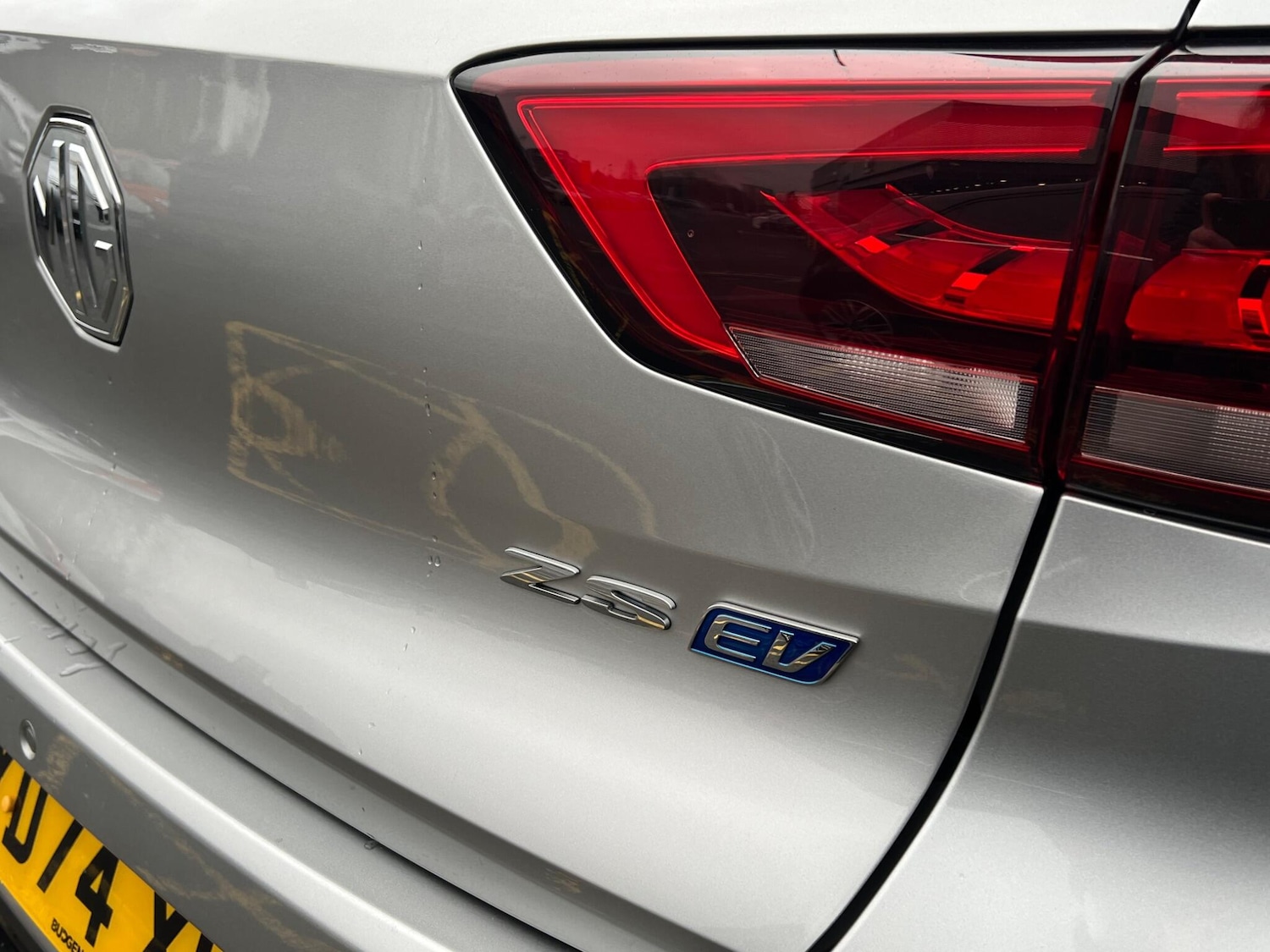 Used MG MG ZS 2024 for sale - 77166562: Photo 26