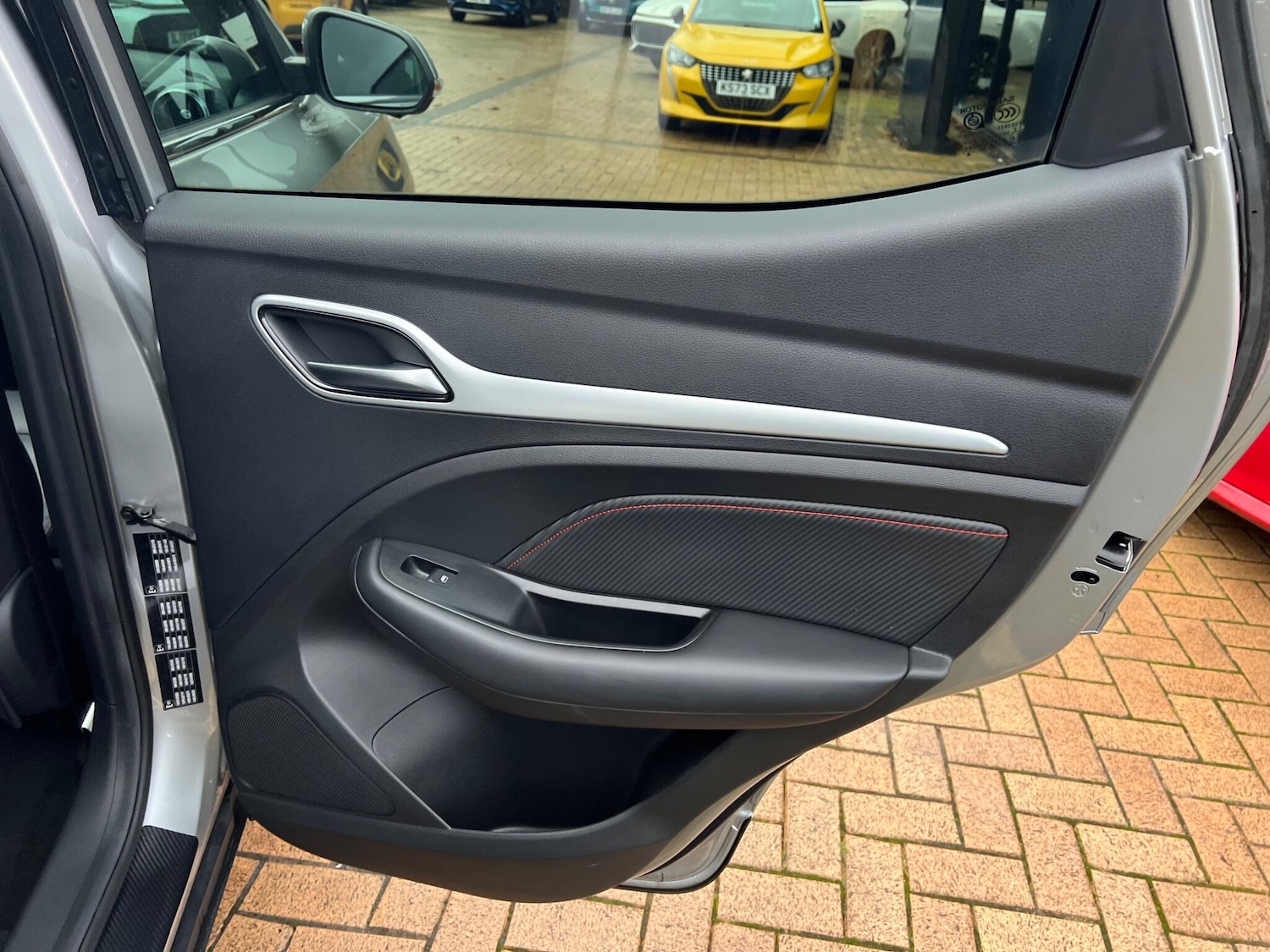 Used MG MG ZS 2024 for sale - 77166562: Photo 29