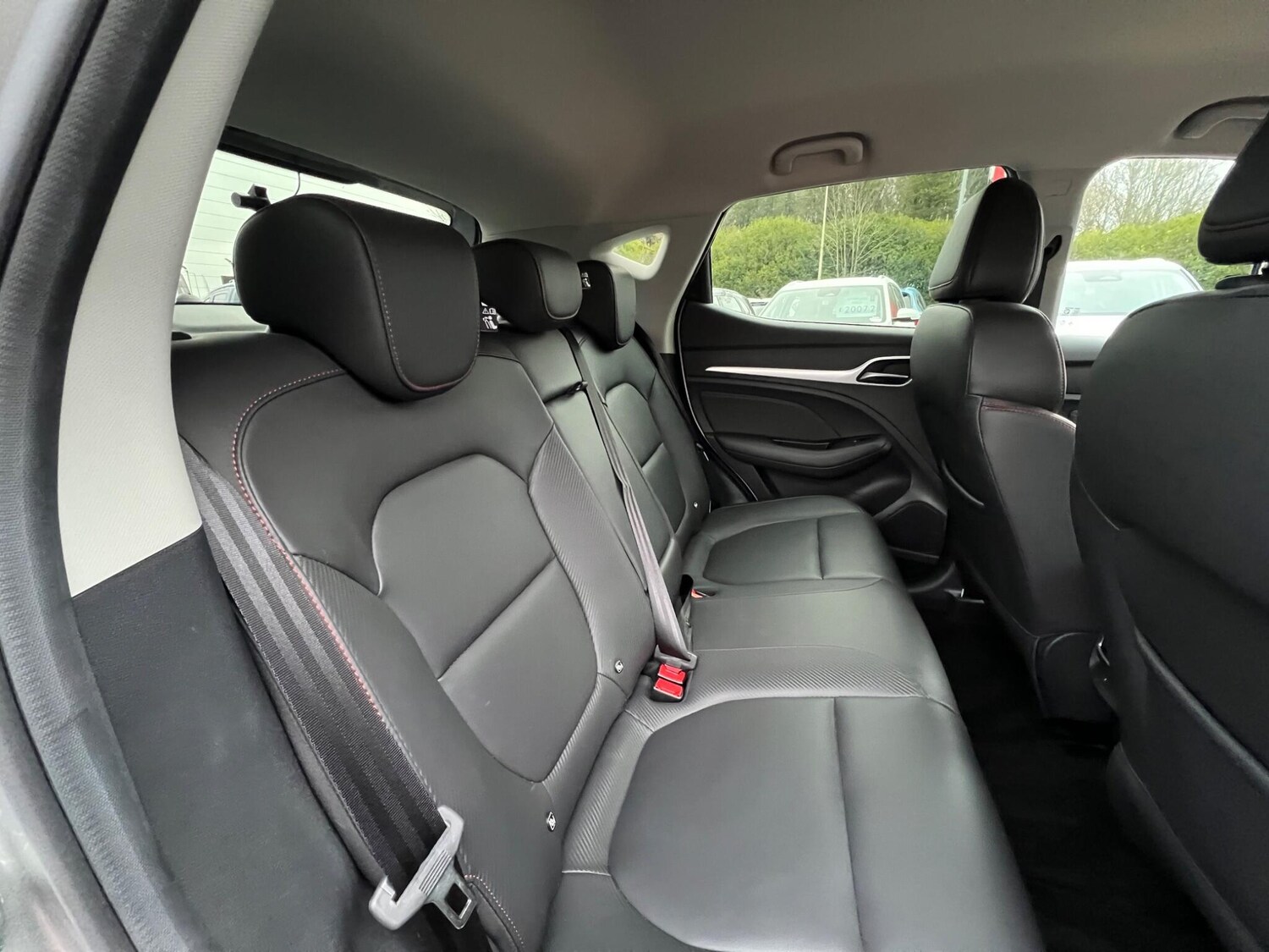 Used MG MG ZS 2024 for sale - 77166562: Photo 30