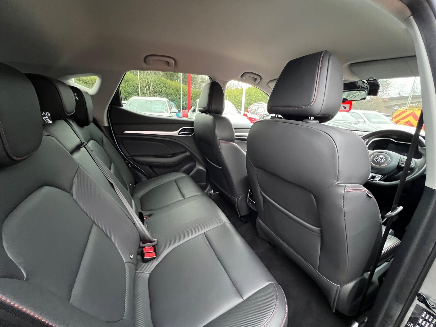 Used MG MG ZS 2024 for sale - 77166562: Photo 31