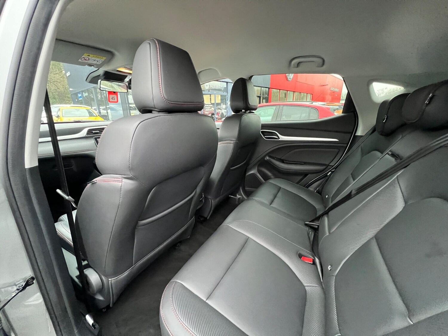 Used MG MG ZS 2024 for sale - 77166562: Photo 32