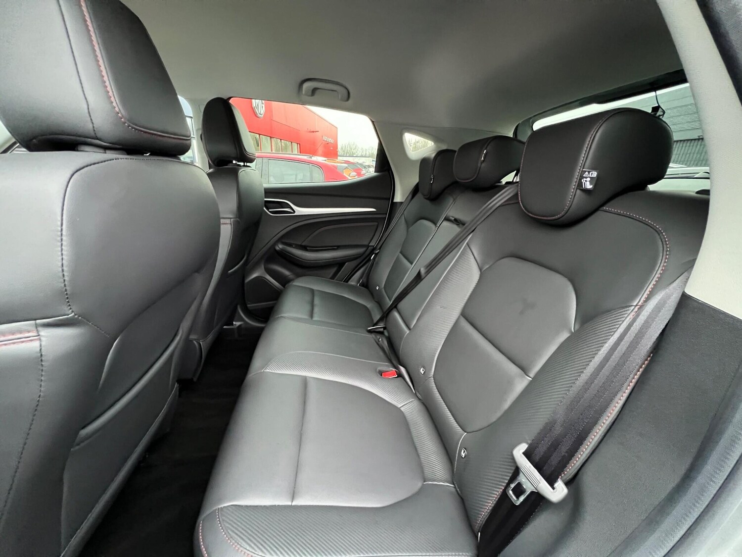 Used MG MG ZS 2024 for sale - 77166562: Photo 33