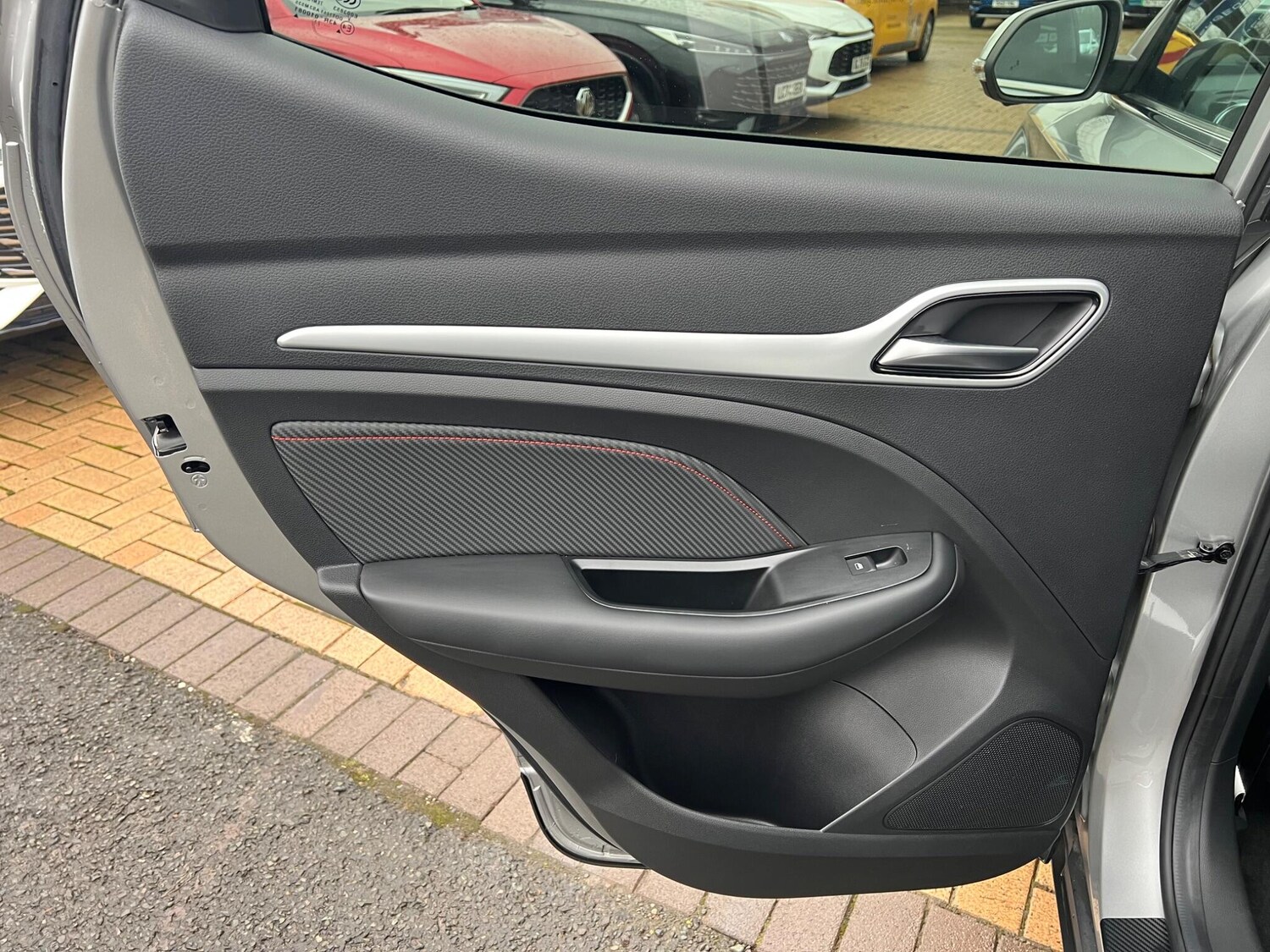 Used MG MG ZS 2024 for sale - 77166562: Photo 34