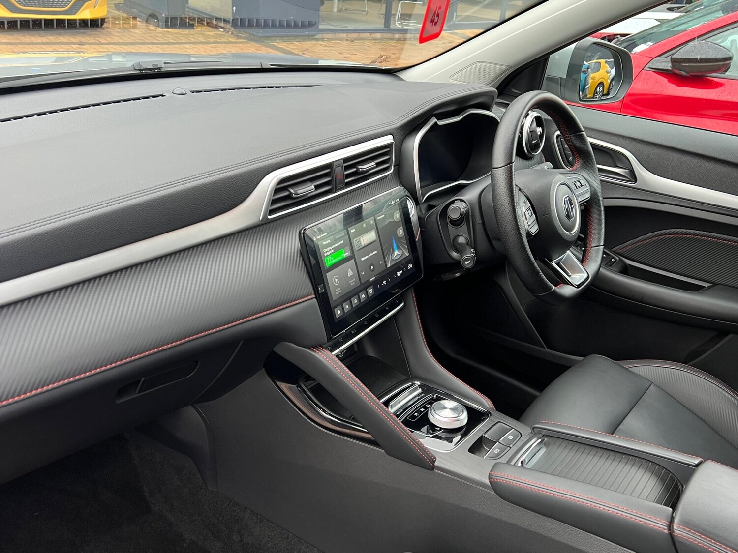 Used MG MG ZS 2024 for sale - 77166562: Photo 35