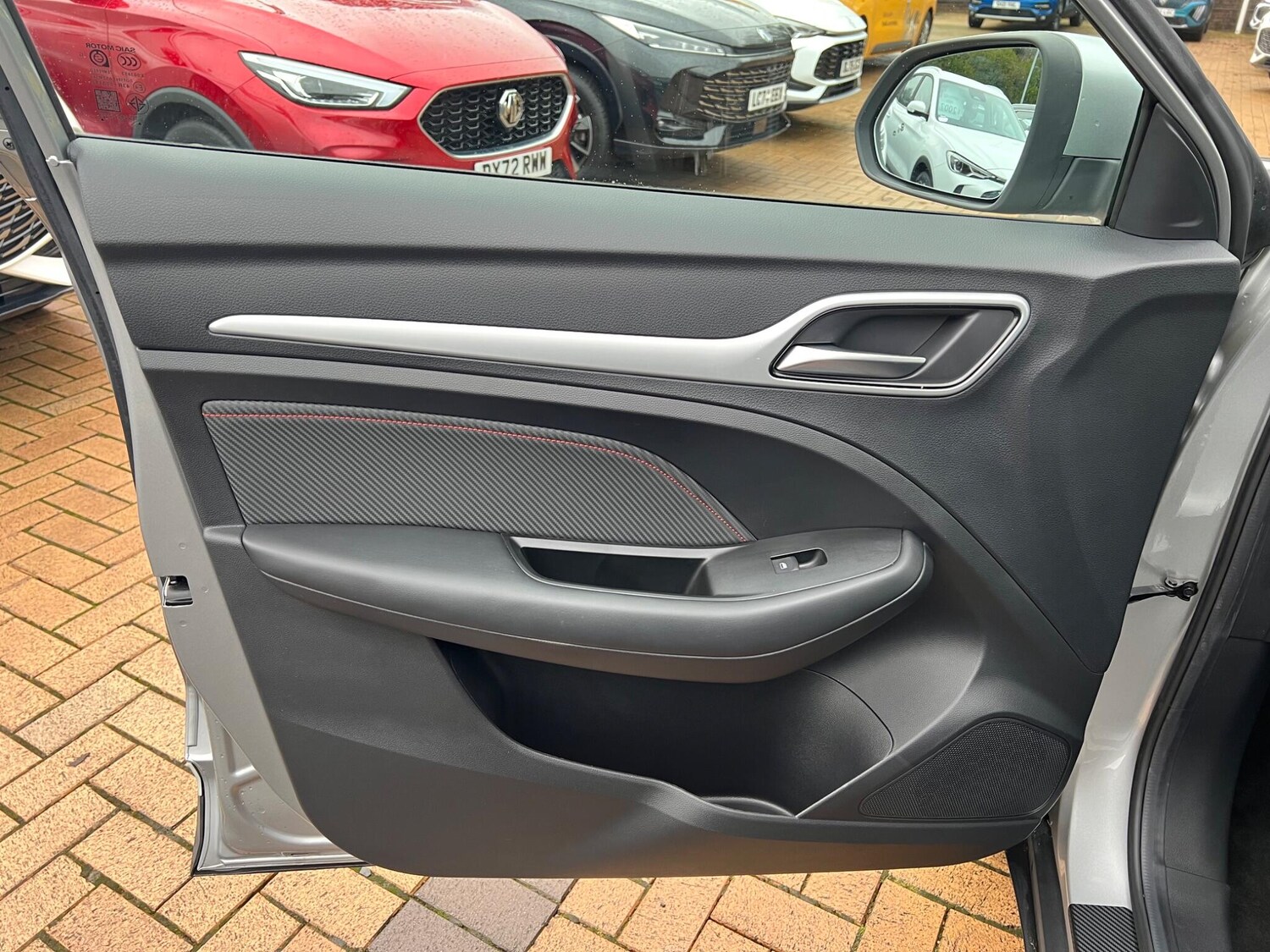 Used MG MG ZS 2024 for sale - 77166562: Photo 36