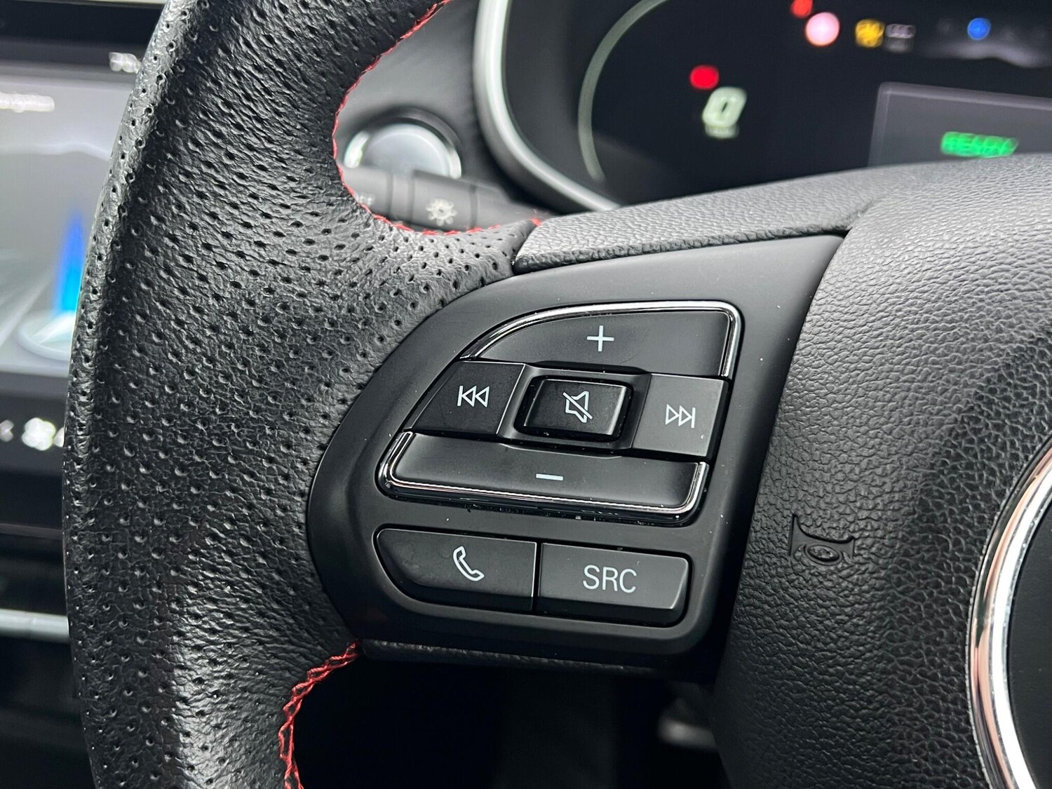 Used MG MG ZS 2024 for sale - 77166562: Photo 39