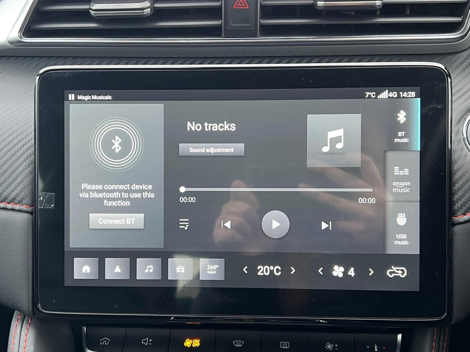 Used MG MG ZS 2024 for sale - 77166562: Photo 46