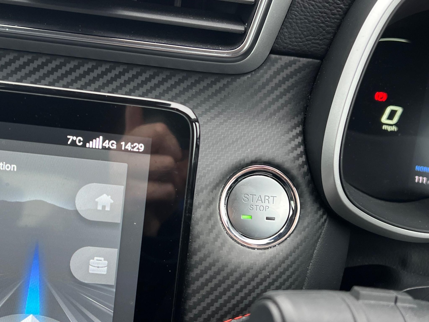 Used MG MG ZS 2024 for sale - 77166562: Photo 49