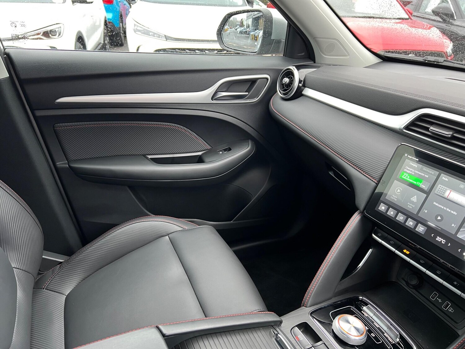 Used MG MG ZS 2024 for sale - 77166562: Photo 52