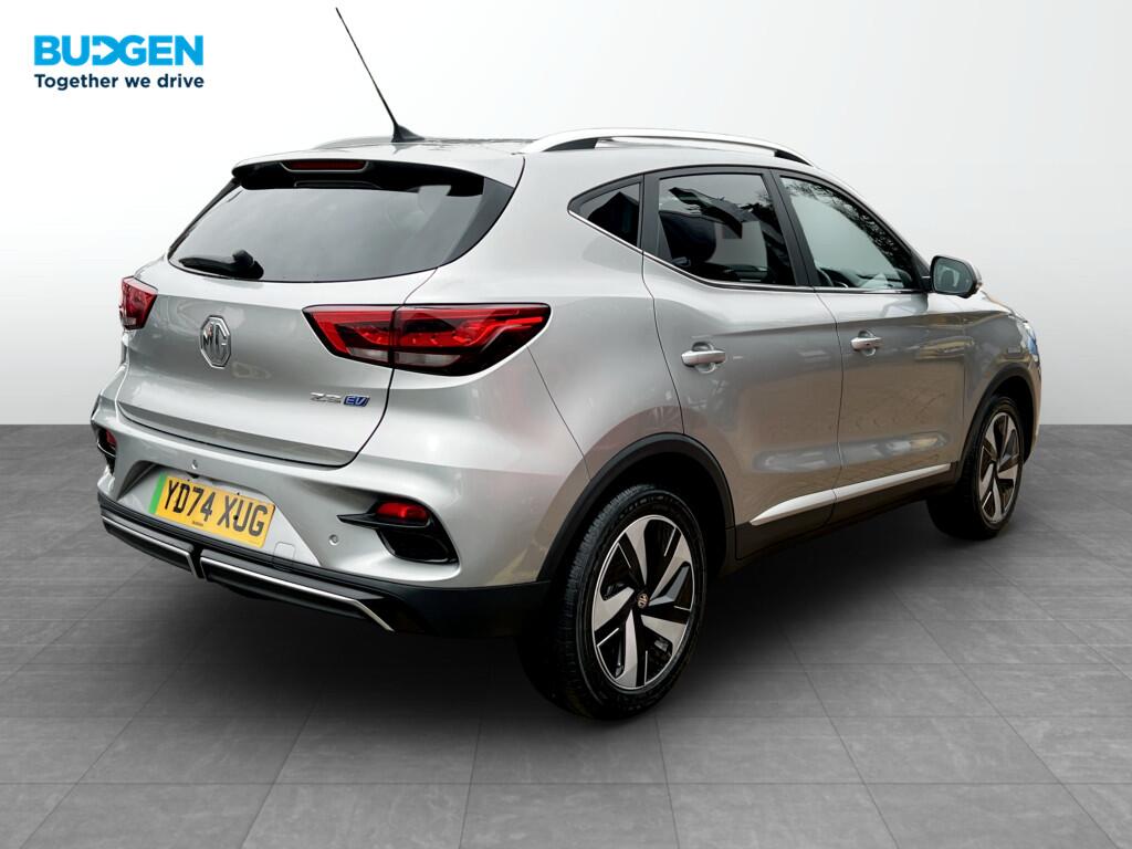 Used MG MG ZS 2024 for sale - 77166562: Photo 6