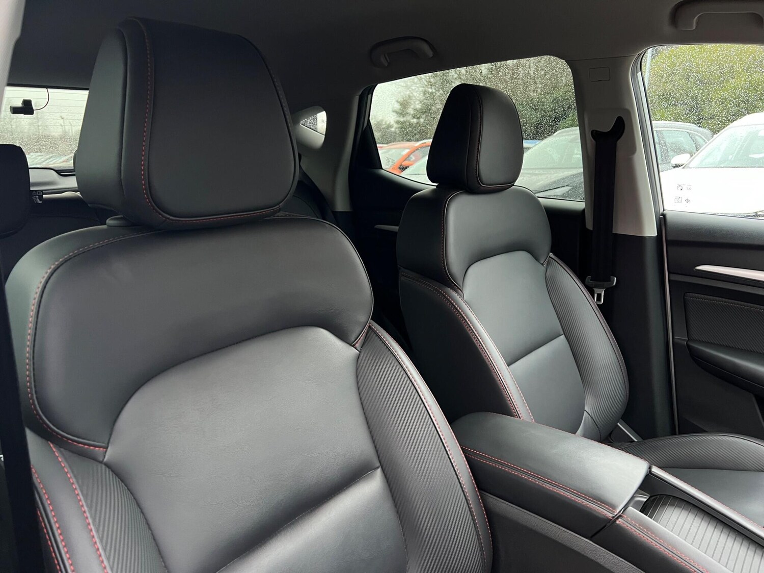 Used MG MG ZS 2024 for sale - 77166562: Photo 60