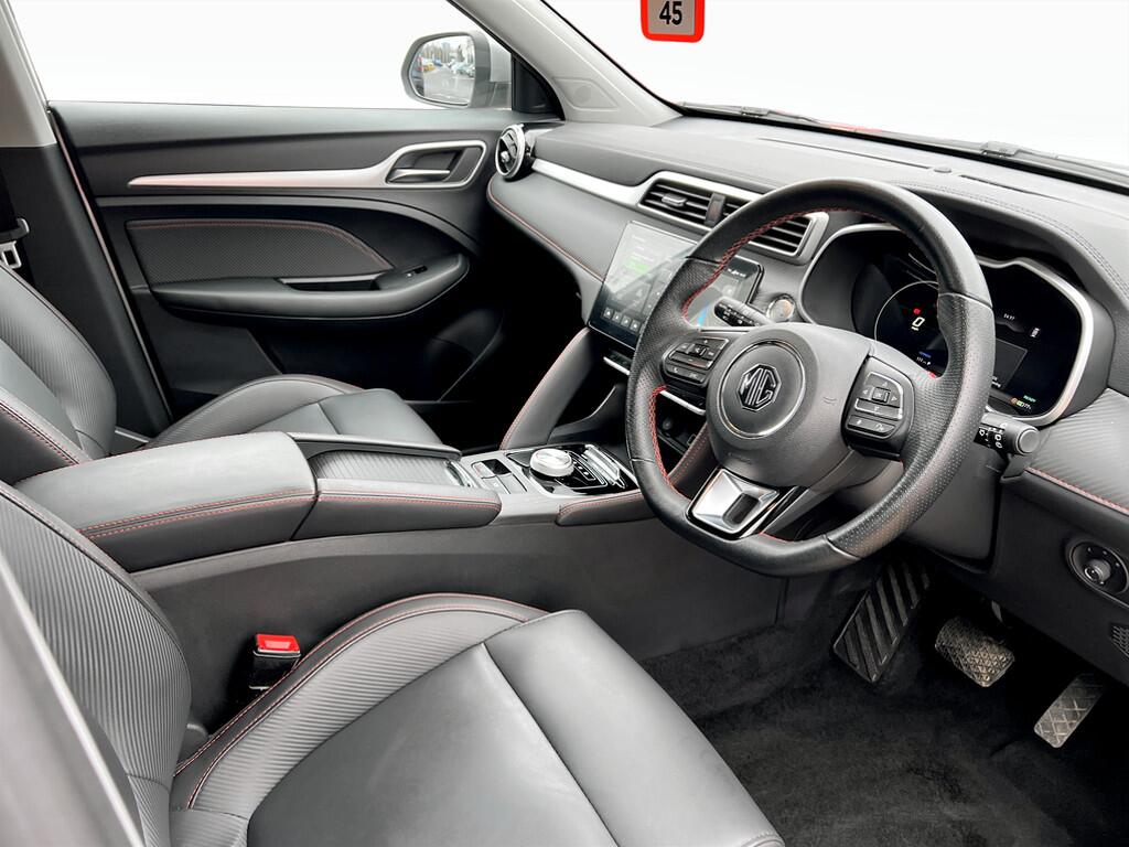 Used MG MG ZS 2024 for sale - 77166562: Photo 9