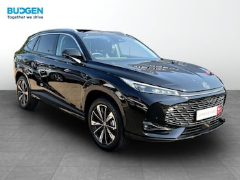 Used MG MG HS 2025 for sale - 78675453: Photo