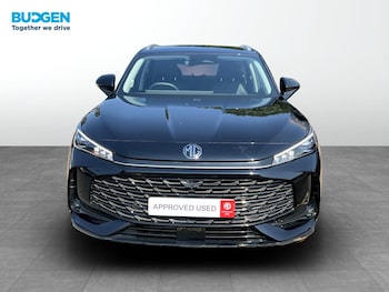 Used MG MG HS 2025 for sale - 78675453: Photo