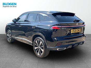 Used MG MG HS 2025 for sale - 78675453: Photo