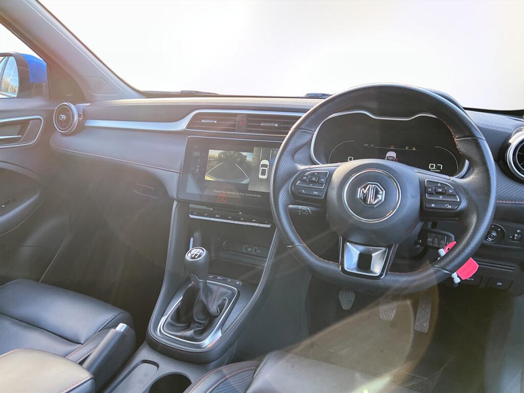 Used MG MG ZS 2023 for sale - 77523792: Photo 10