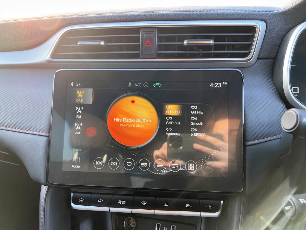 Used MG MG ZS 2023 for sale - 77523792: Photo 12