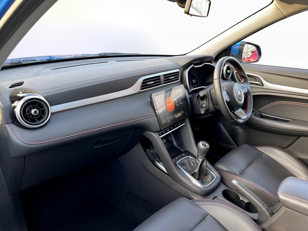 Used MG MG ZS 2023 for sale - 77523792: Photo 13