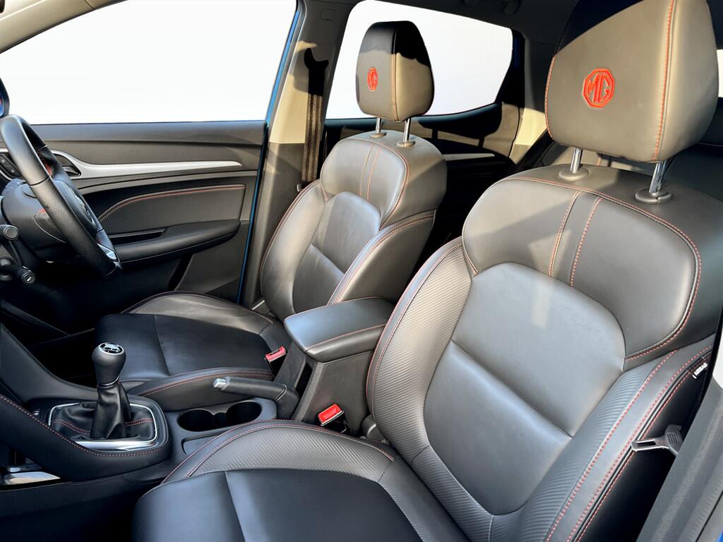 Used MG MG ZS 2023 for sale - 77523792: Photo 14