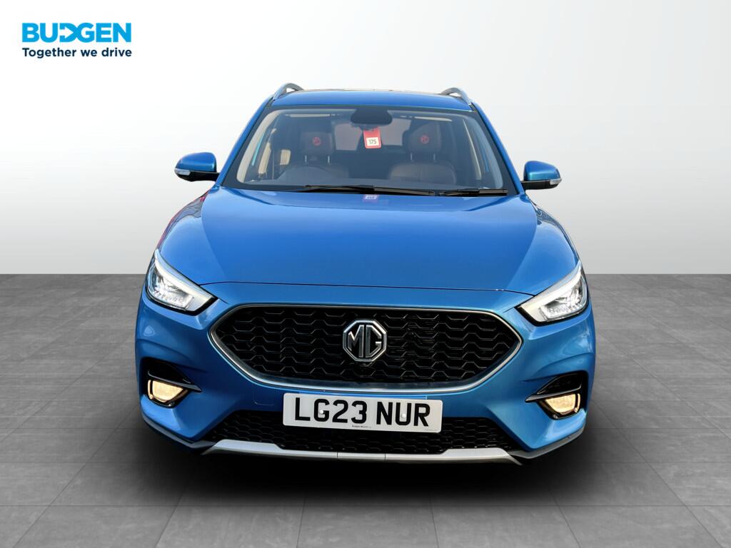 Used MG MG ZS 2023 for sale - 77523792: Photo 2
