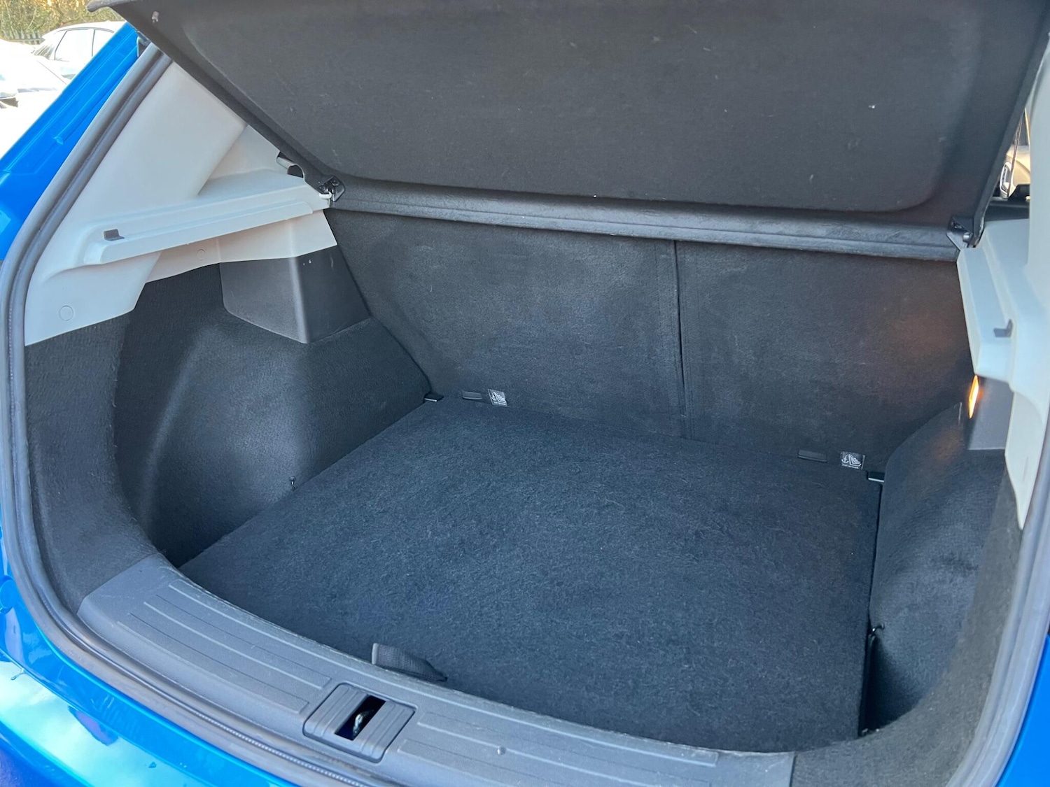 Used MG MG ZS 2023 for sale - 77523792: Photo 20