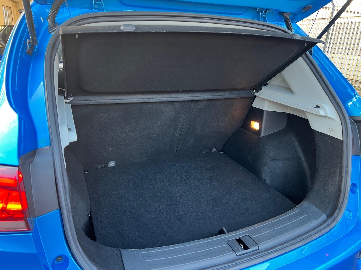 Used MG MG ZS 2023 for sale - 77523792: Photo 21