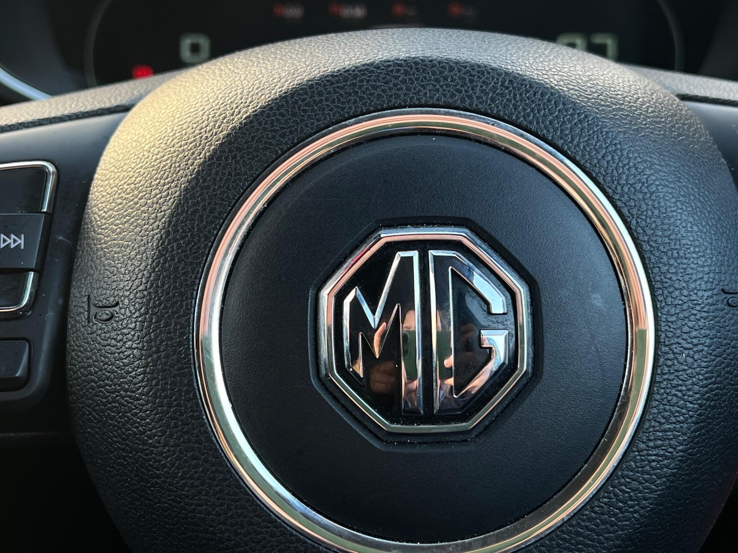 Used MG MG ZS 2023 for sale - 77523792: Photo 25