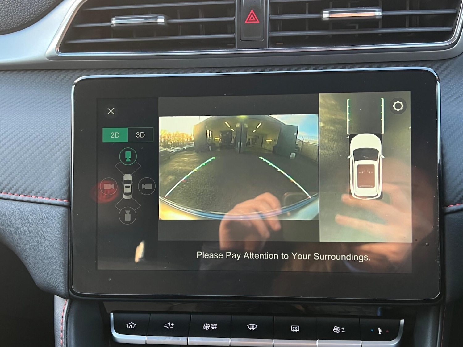 Used MG MG ZS 2023 for sale - 77523792: Photo 29