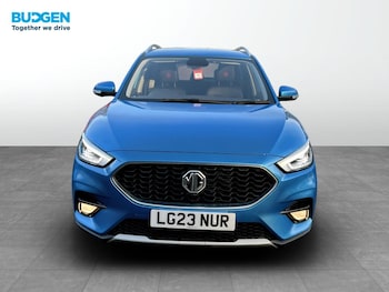 Used MG MG ZS 2023 for sale - 77523792: Photo
