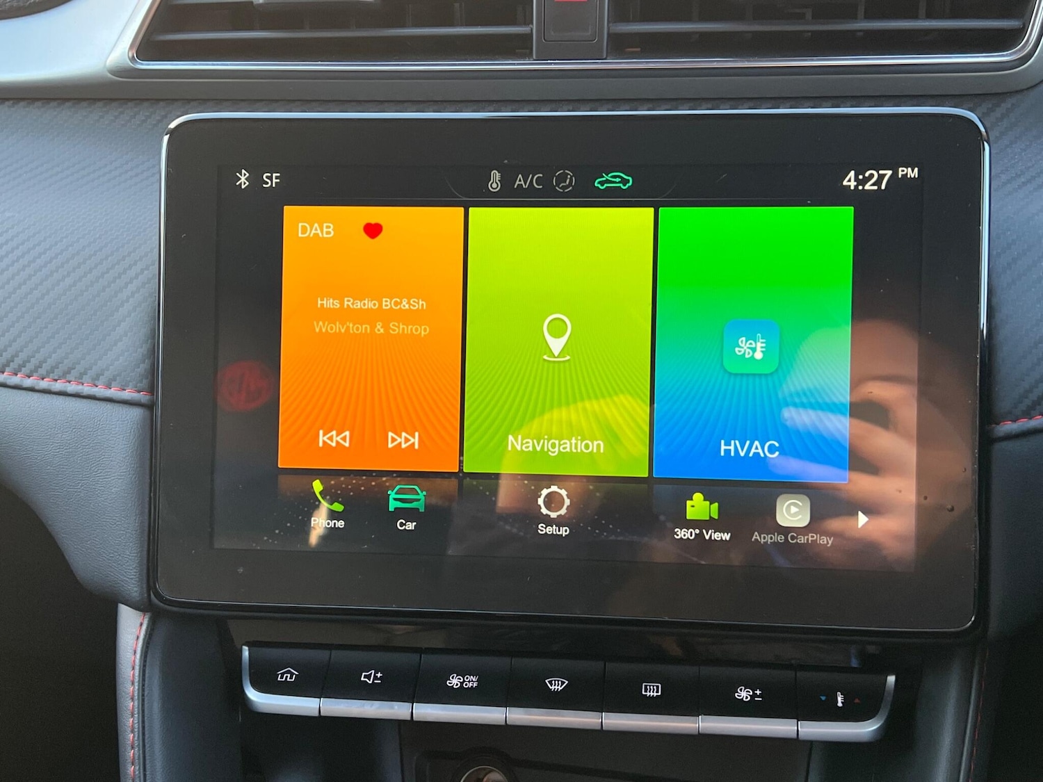 Used MG MG ZS 2023 for sale - 77523792: Photo 30