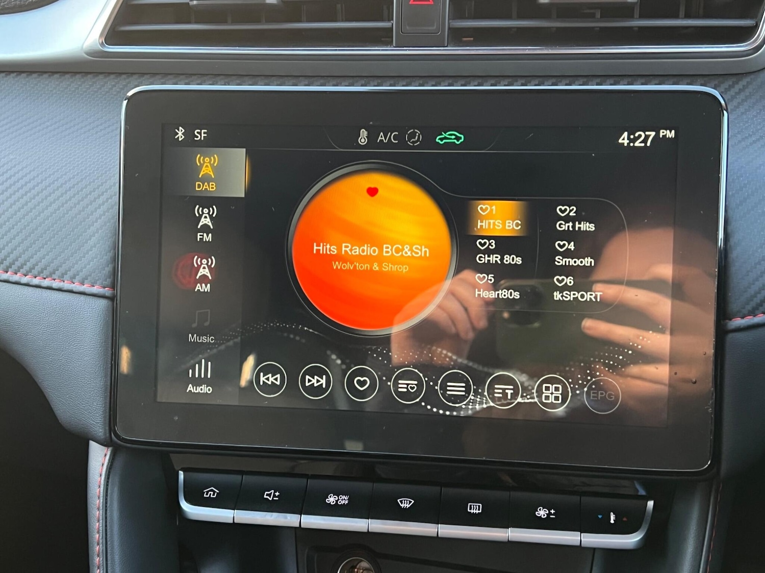 Used MG MG ZS 2023 for sale - 77523792: Photo 31