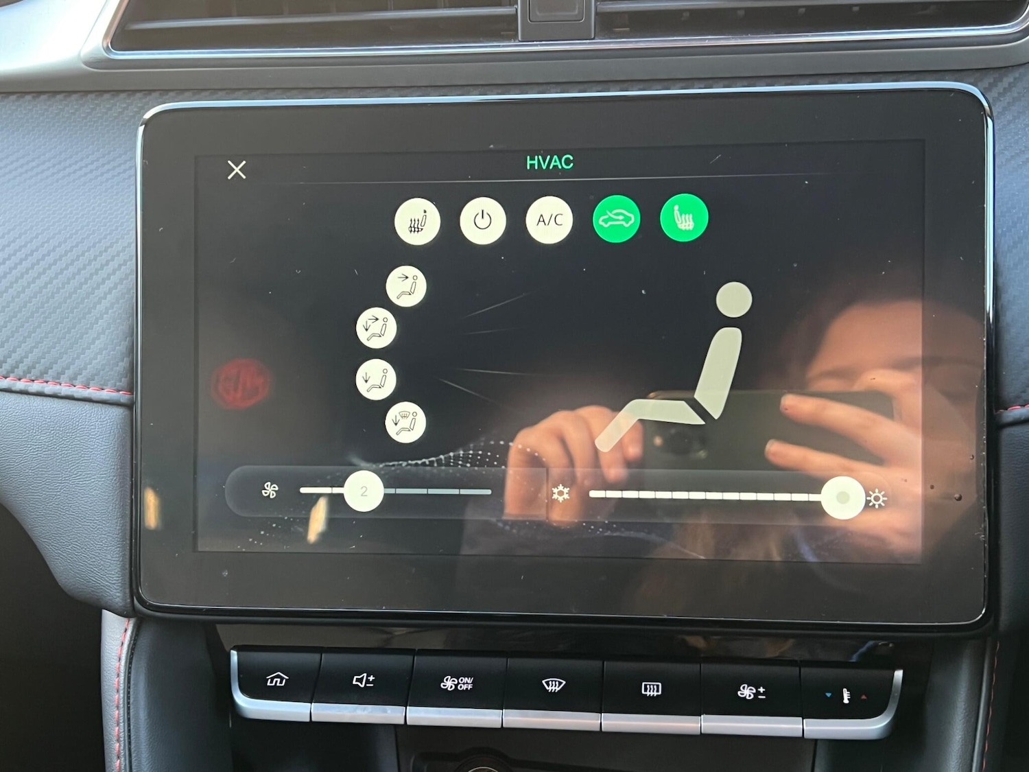 Used MG MG ZS 2023 for sale - 77523792: Photo 32