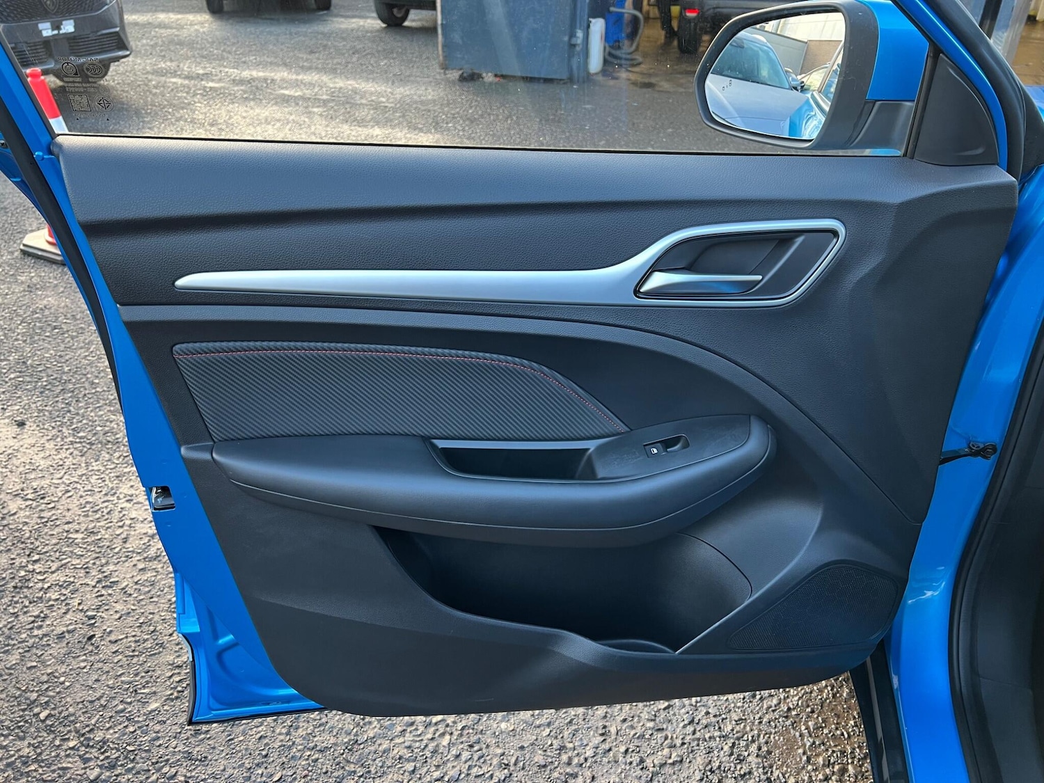 Used MG MG ZS 2023 for sale - 77523792: Photo 42