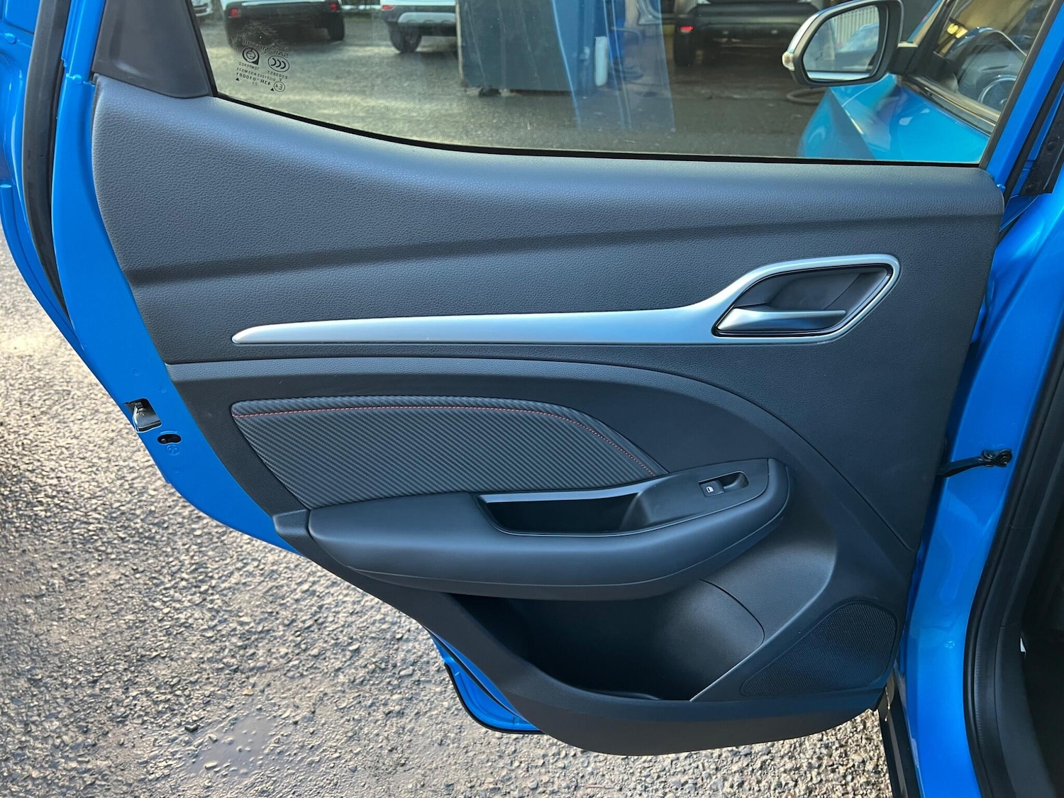 Used MG MG ZS 2023 for sale - 77523792: Photo 44