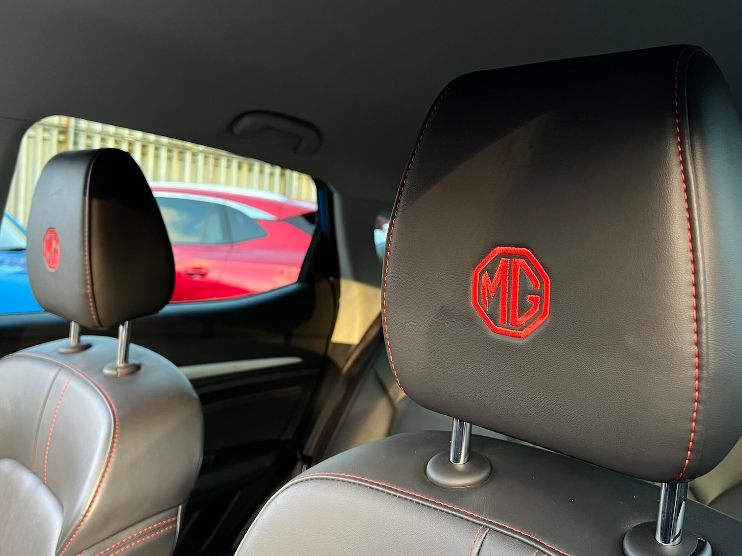 Used MG MG ZS 2023 for sale - 77523792: Photo 45