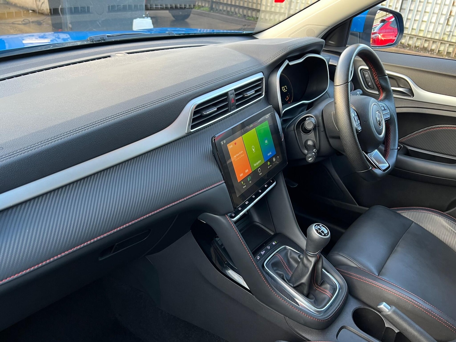 Used MG MG ZS 2023 for sale - 77523792: Photo 46