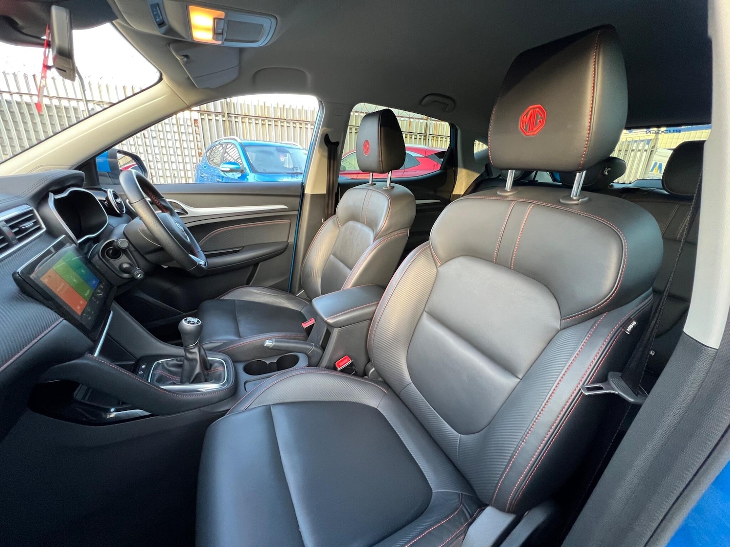 Used MG MG ZS 2023 for sale - 77523792: Photo 47