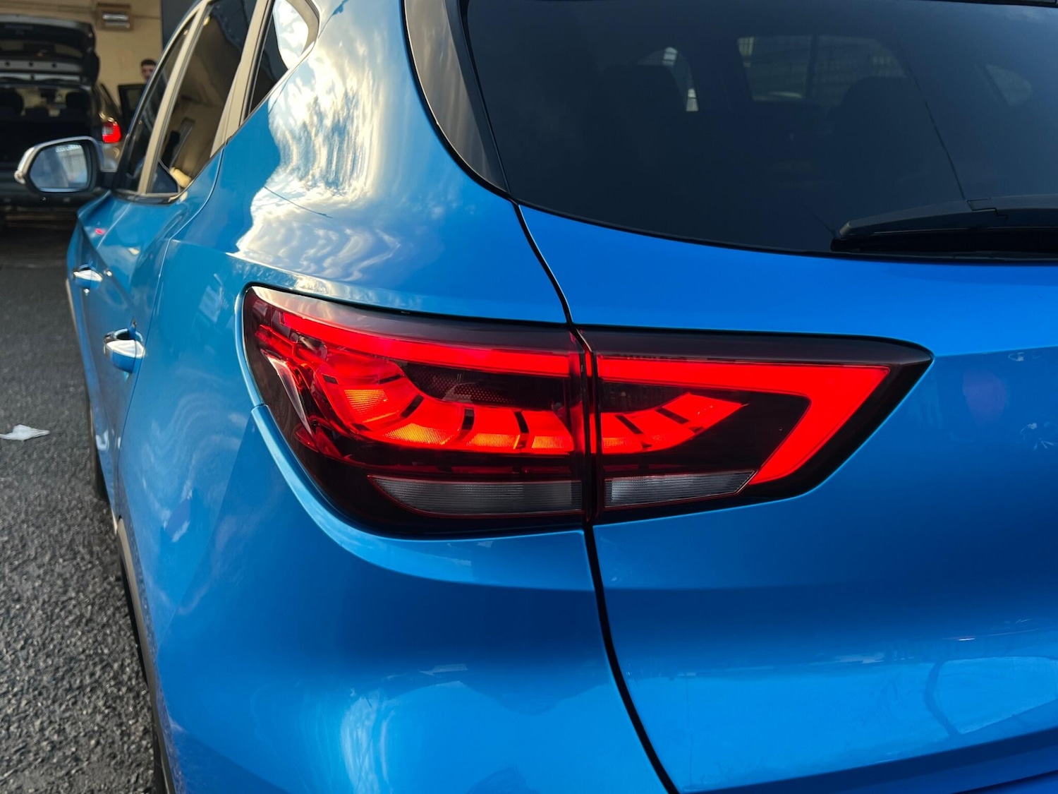 Used MG MG ZS 2023 for sale - 77523792: Photo 48