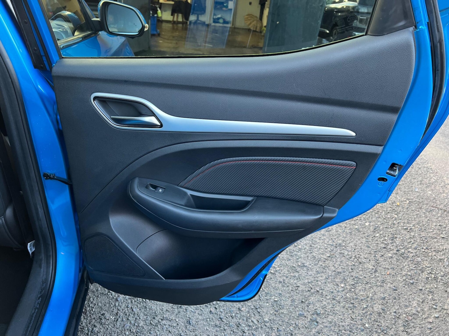 Used MG MG ZS 2023 for sale - 77523792: Photo 49