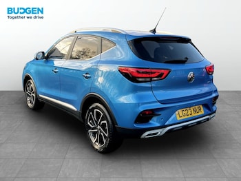 Used MG MG ZS 2023 for sale - 77523792: Photo