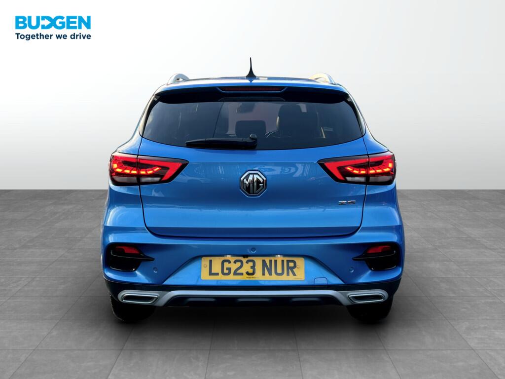 Used MG MG ZS 2023 for sale - 77523792: Photo 5