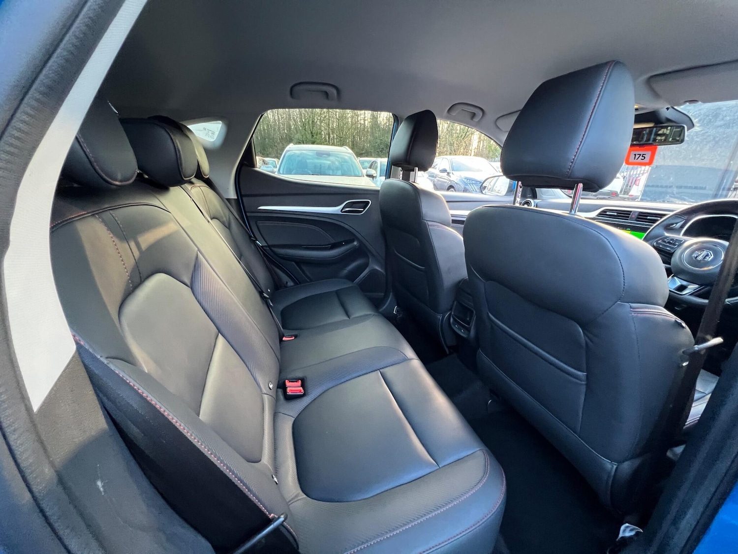 Used MG MG ZS 2023 for sale - 77523792: Photo 50