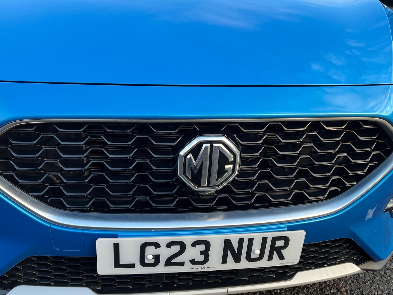 Used MG MG ZS 2023 for sale - 77523792: Photo 52