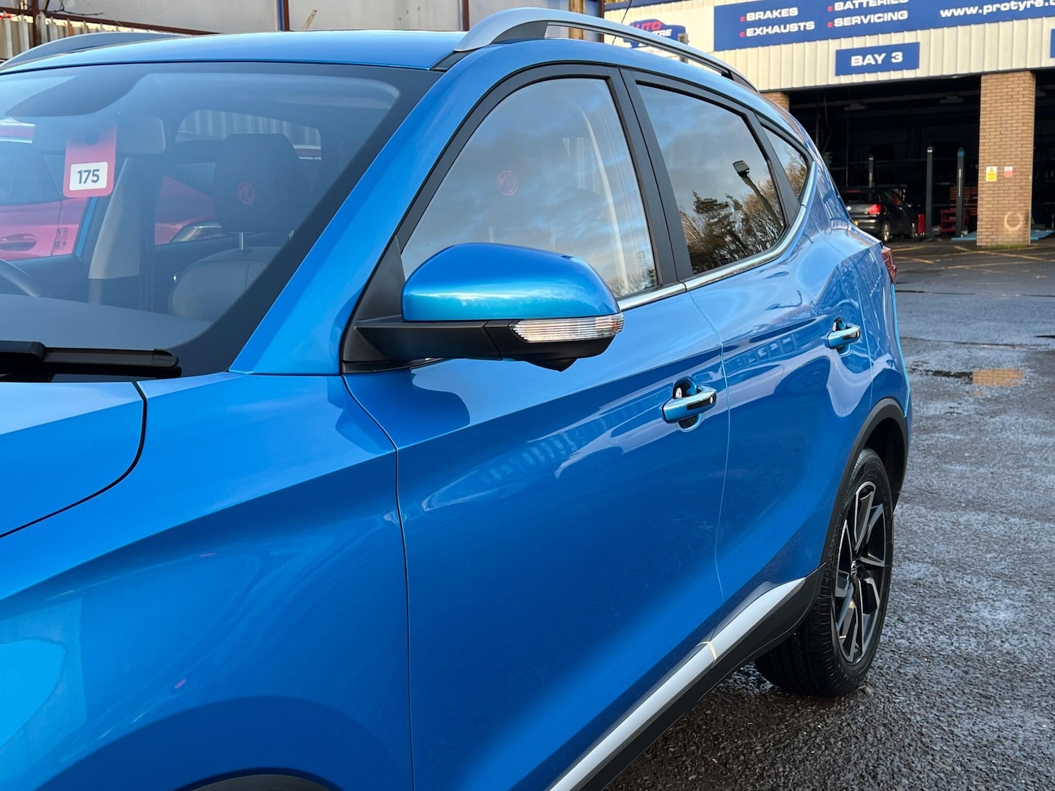 Used MG MG ZS 2023 for sale - 77523792: Photo 56