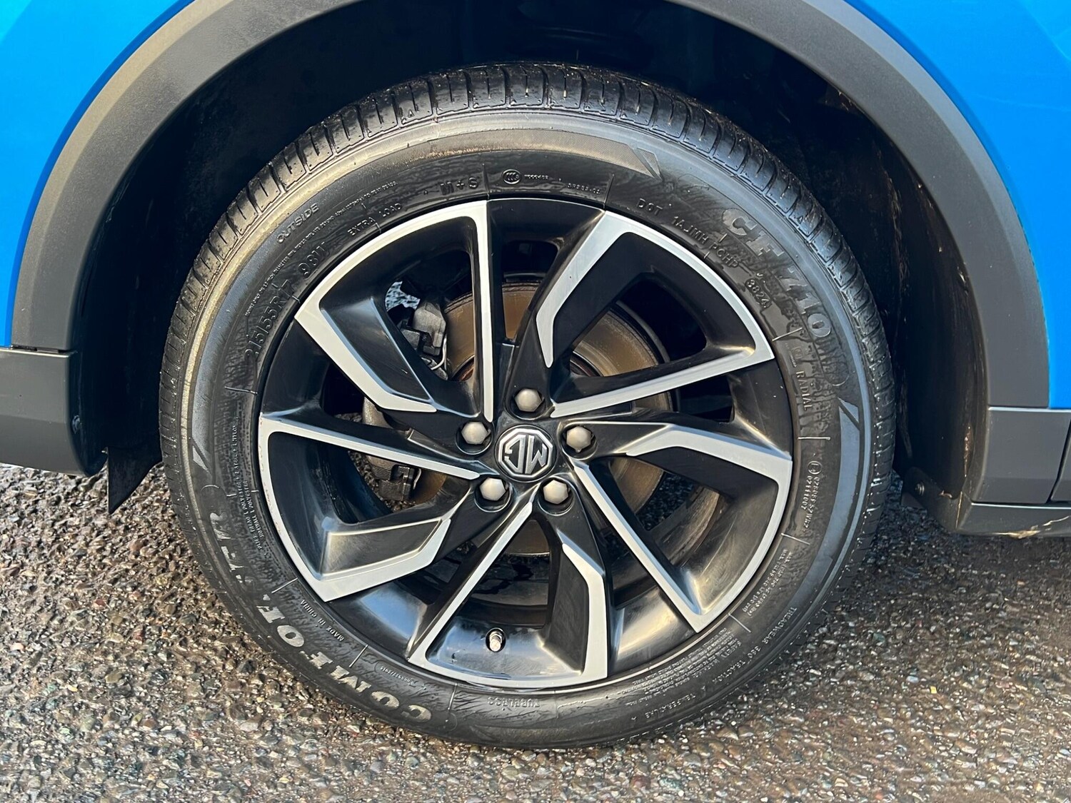 Used MG MG ZS 2023 for sale - 77523792: Photo 59