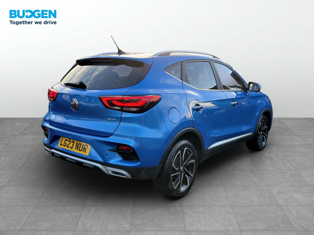 Used MG MG ZS 2023 for sale - 77523792: Photo 6