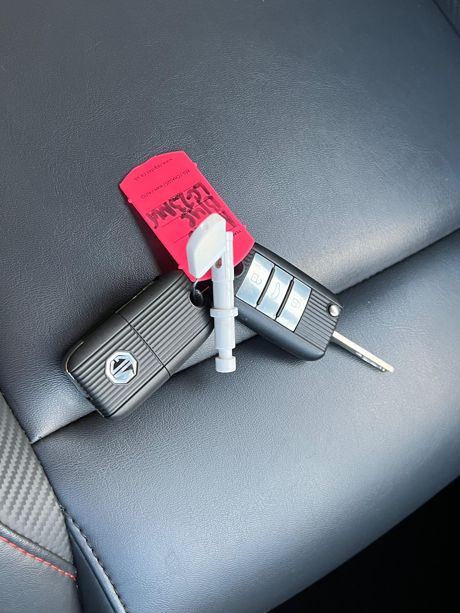 Used MG MG ZS 2023 for sale - 77523792: Photo 60