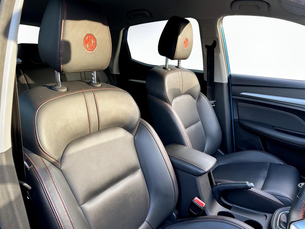 Used MG MG ZS 2023 for sale - 77523792: Photo 8